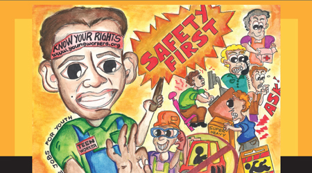Enter this year’s Poster Contest!